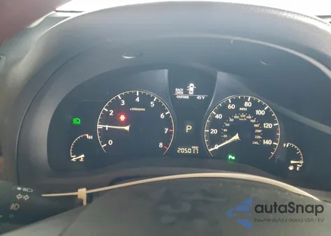 2010 Lexus Rx 350 from USA, damaged, VIN JTJBK1BA5A2004031